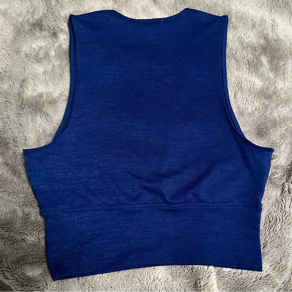 WILFRED CROP TOP - Picture 2 of 3